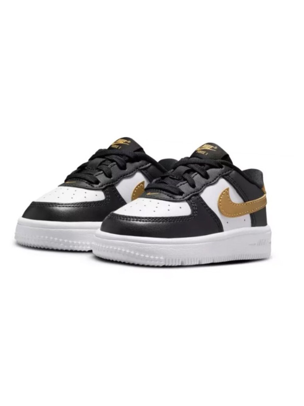 NIB Nike Air Force 1 Low Toddler Sneakers - Various